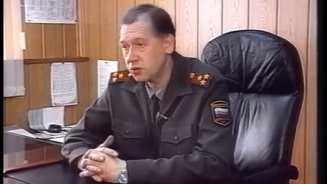 2000. 04. Мегион. Новости смотреть онлайн