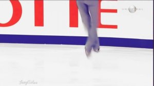 Yuzuru Hanyu [Rise] - Road to PyeongChang 2018