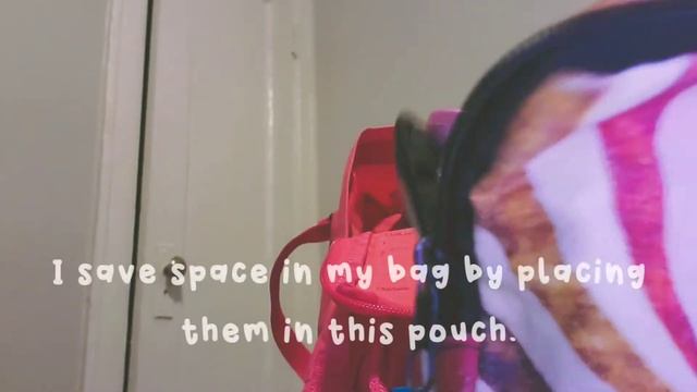 What's inside of my bag? | Fjällräven Kanken Sling | thecoopidea Beans+ review смотреть онлайн