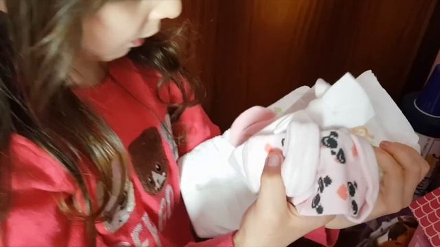 Unboxing nuova bambola reborn! 😍 Chi nascerà?? смотреть онлайн