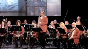 В. Лебедев "Преображение Маргариты"