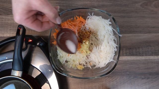 Простой рецепт. Манты по-новому! ЭТО БЛЮДО УДИВИТ И ПОКОРИТ ВСЕХ!