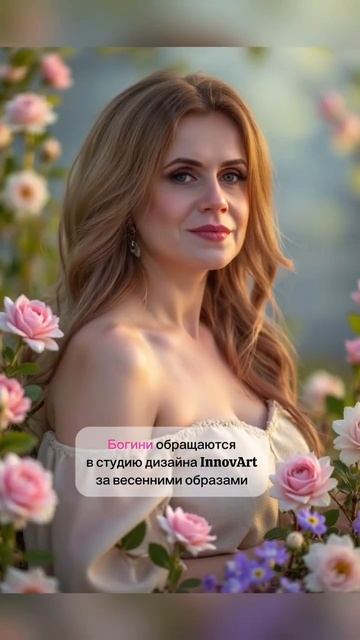 Нейрофотосессия - услуга, набирающая обороты повсеместно. Пиши,  воплотим в жизнь любой образ!