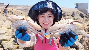 Рыбалка 2025. Рыбачка Сяо Чжан отправляется на утреннюю прогулку!