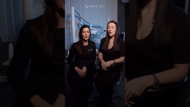 Стрем или норм? Стоматология Smile Spa Одинцово