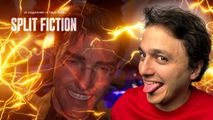 Final Showdown (Финал) | Split Fiction | 22 серия