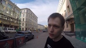 СтопХам-Сказ о забавном сотруднике