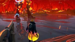 FORTNİTE CHAPTER 2 SEASON 2 ASTRONOMICAL EVENT 2