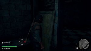 DAYS GONE : ПОИСКИ БЕНЗОНАСОСА ЧАСТЬ 3