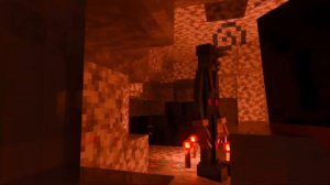 Я добавил Ваши рисунки В MINECRAFT!!😱 #BesMC