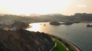 Оман - видео для вебинара 15.04.25