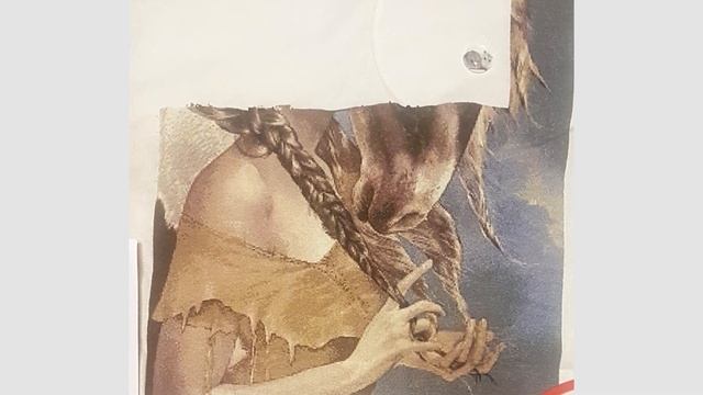 Рождённые свободными - отшив схемы Химеры смотреть онлайн