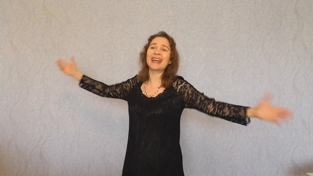 Наталья Веретенникова "Неотвязный мотив"(Анри Конте -Норберт Гланцберг) рус.текст Алексея Гомазкова смотреть онлайн