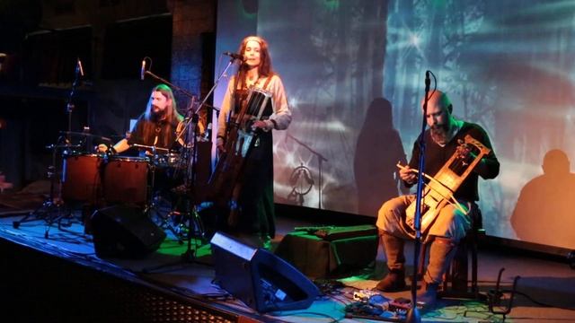 The Place. ОЧЕЛЬЕ СОРОКИ "Коляда" смотреть онлайн