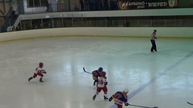 Марьино 06 Янтарь 06 смотреть онлайн