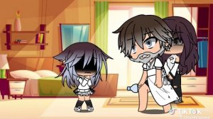 демон дружит с ангелом и они против ангела