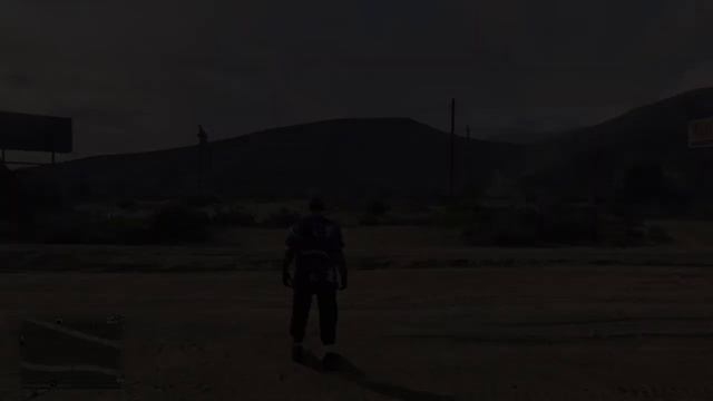 GTA Funny Happenings 11 (NPC Spawn Kill)