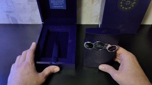 Дань Уважения. Обзор Afnan Tribute blue