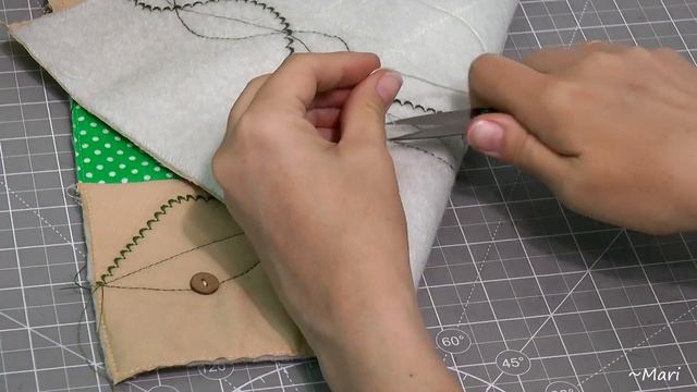 Начинающие рукодельницы, ликуйте! Простые проекты, с которыми справится даже новичок