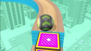 Going balls All Levels Gameplay IOS Android Going Balls Level 517 to 532