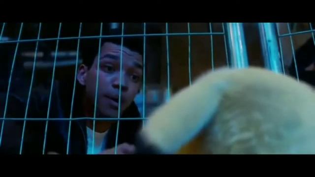 Клип Пикачу мультфильм и детектив смотреть онлайн