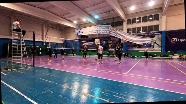 Тур 11. НЕГОДЯИ - ЛЕГИОН (2/5)