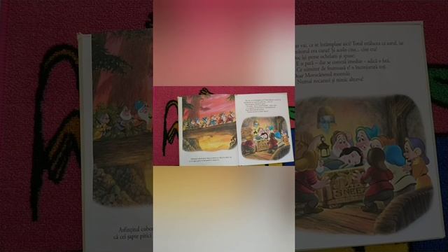 Povestea de seara - Alba ca zapada смотреть онлайн