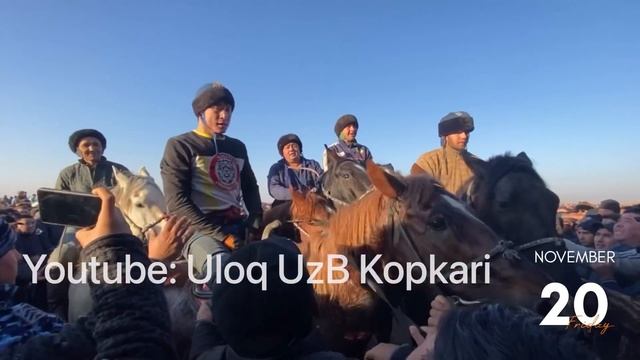 Qozoqistonning Mashxur polvoni Ablay Polvon Sirdaryoda 1 TUYA + 1000000 sum ga soldi 20.11.2021 смотреть онлайн