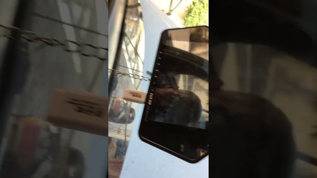 شرح مفصل لعمليه ربط شاشه +كامره لسياره شيري смотреть онлайн