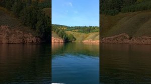 Путешествие по Ангаре