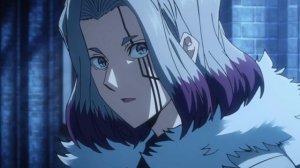 Аниме клип- цвет настроения хогвартс