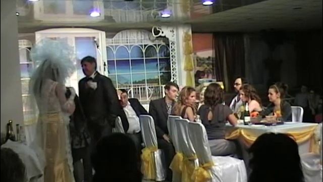 Свадьба. А. Чехов "The Wedding" by A. Chekhov смотреть онлайн