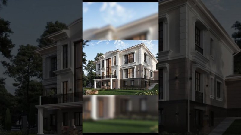 Как построить дом на большом уклоне? Новый выпуск уже на канале#стройка#челябинск