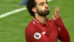Mohamed Salah vs Karim Benzema