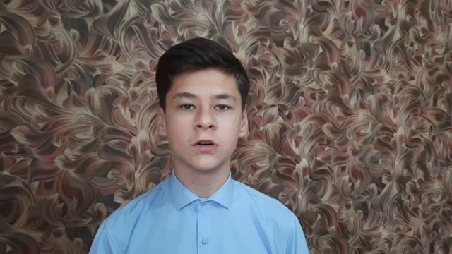 «СЕРДЦЕ ПОЭТА: ИСТОРИИ В СТРОКАХ»! Мильков Денис_Я - русский