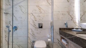 ORFEUS QUEEN HOTEL 4 * Side, Turkey 🇹🇷