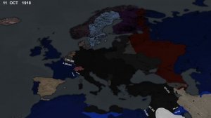 What if Italy joined the Central Powers in WW1.mp4