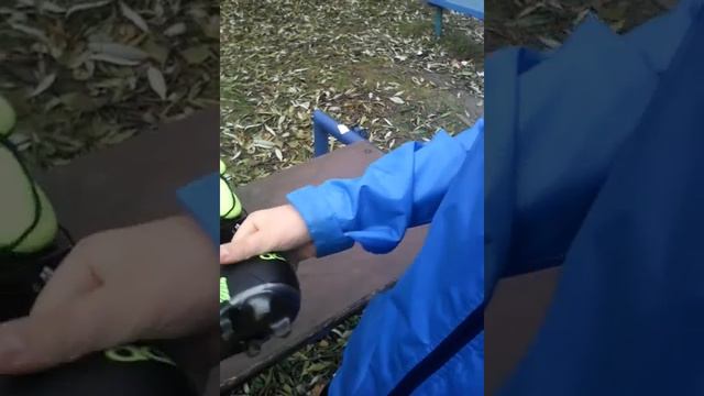 Обзор бутс смотреть онлайн