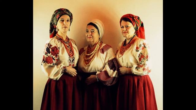 Ой чия то рута м'ята Гурт "РІДНА ПІСНЯ" з Києва. смотреть онлайн