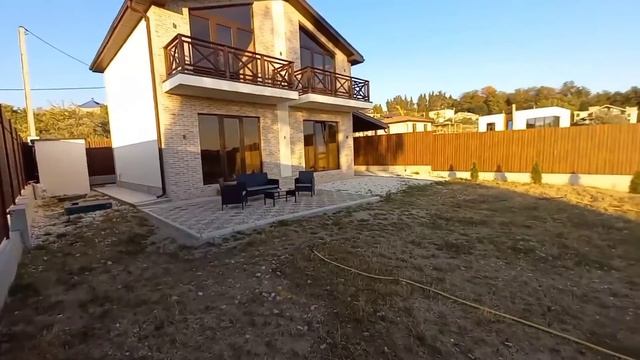 Сочи Дом в Черешне 16 млн руб.