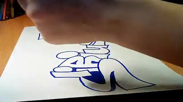 граффити смотреть онлайн