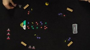 Серия OINK Games | Играем в настольную игру Durian