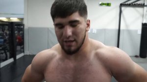 ТАМАЕВ наказал РУССКОГО ШКОЛЬНИКА. Полный бой