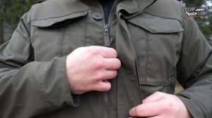 Bunda Covert M65 Helikon Tex® TAK TOHLE JE PECKA! Rigad