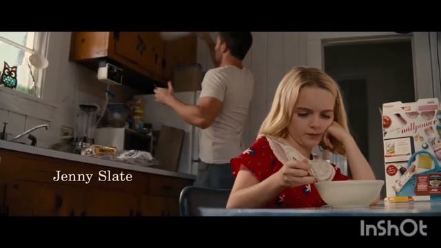 MULTIFANDOMпапина дочка 