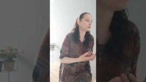 Пригожий Лель, ужель... (Снегурочка) Римский- Корсаков. 9.07.24.