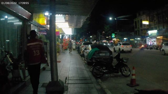 Pattaya Klang Soi 11, Soi 16 ,Soi 25 смотреть онлайн
