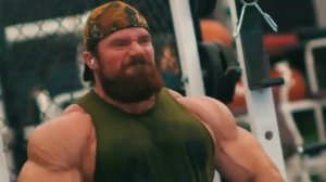 Дориан Ятс | Интервью для TESTOSTERONE Nation