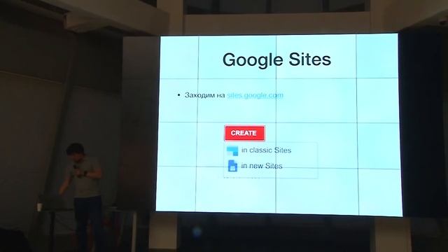 Гордей Левченко - Google Apps Script в 2018 смотреть онлайн