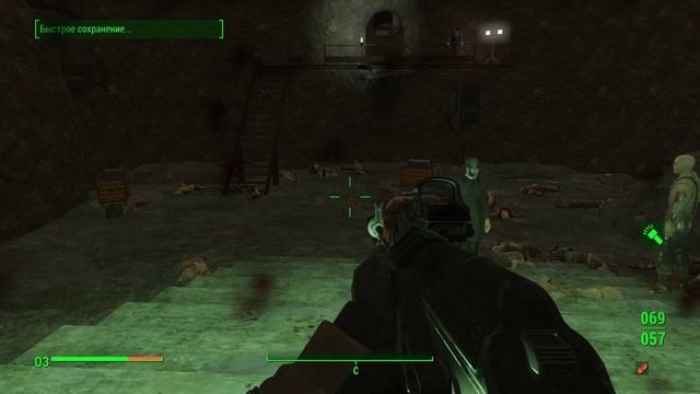 Fallout 4  part 88